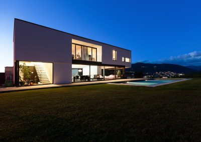 LA CONCEPTION ET L'AMÉNAGEMENT DES ESPACES INTÉRIEURS