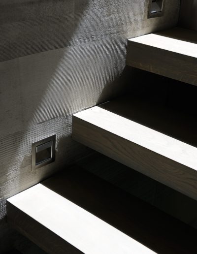 LA CONCEPTION ET L'AMÉNAGEMENT DES ESPACES INTÉRIEURS