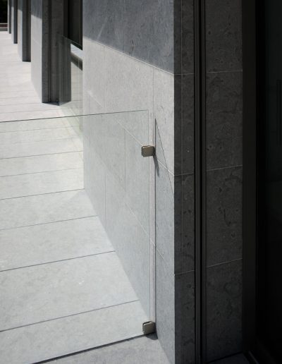 LA CONCEPTION ET L'AMÉNAGEMENT DES ESPACES INTÉRIEURS
