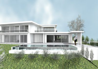 LA CONCEPTION ET L'AMÉNAGEMENT DES ESPACES INTÉRIEURS