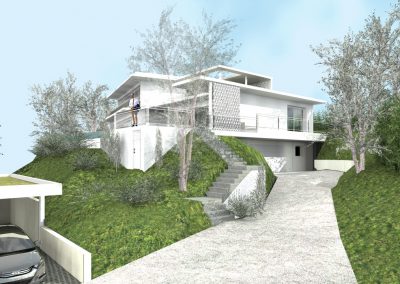 LA CONCEPTION ET L'AMÉNAGEMENT DES ESPACES INTÉRIEURS