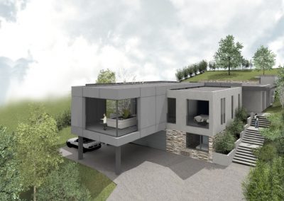 LA CONCEPTION ET L'AMÉNAGEMENT DES ESPACES INTÉRIEURS