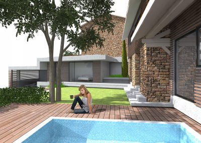 LA CONCEPTION ET L'AMÉNAGEMENT DES ESPACES INTÉRIEURS