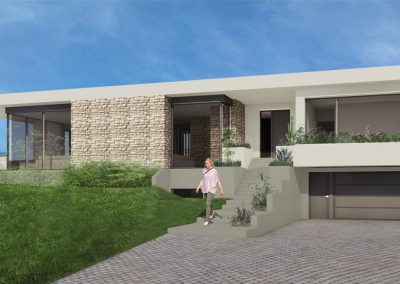 LA CONCEPTION ET L'AMÉNAGEMENT DES ESPACES INTÉRIEURS