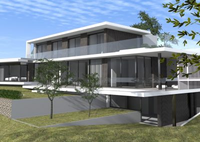 LA CONCEPTION ET L'AMÉNAGEMENT DES ESPACES INTÉRIEURS