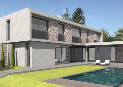 LA CONCEPTION ET L'AMÉNAGEMENT DES ESPACES INTÉRIEURS