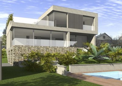 LA CONCEPTION ET L'AMÉNAGEMENT DES ESPACES INTÉRIEURS